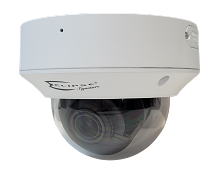 ESG-IPDS4VZ 4MP Colorblaze Dome With Motorized Zoom